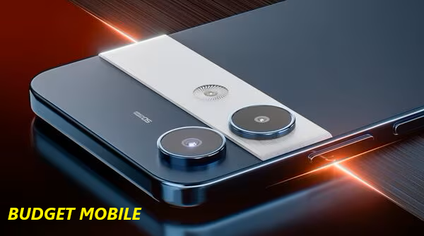 Lava Storm Lite 5G