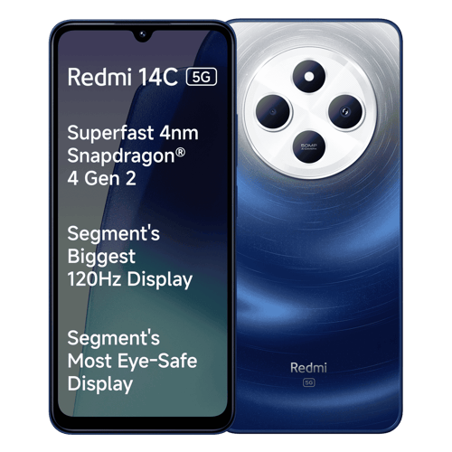Redmi 14C 5G