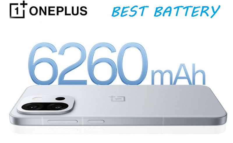 Gaming smartphone 