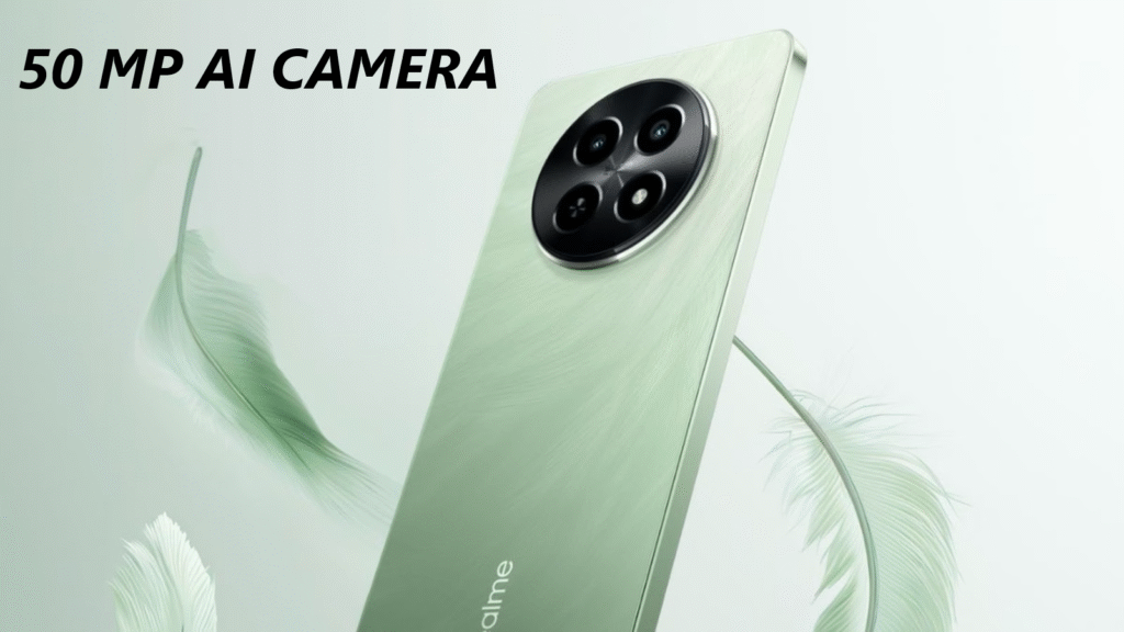Realme C65 5G