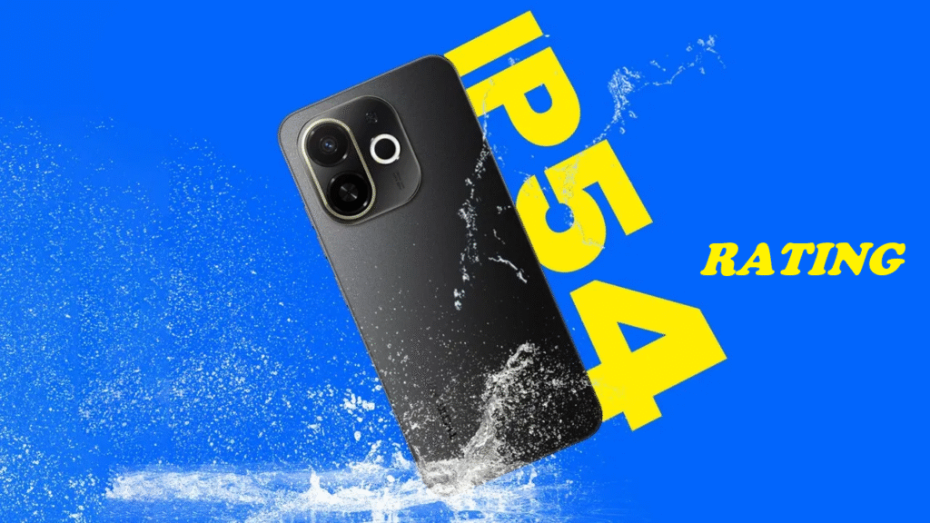 Tecno Pop 9