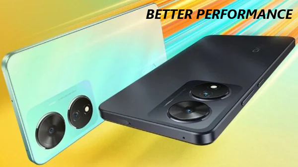 Vivo T2x 5G