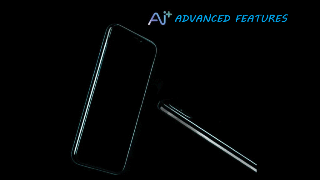 AI+ Smartphone nova 2 5G