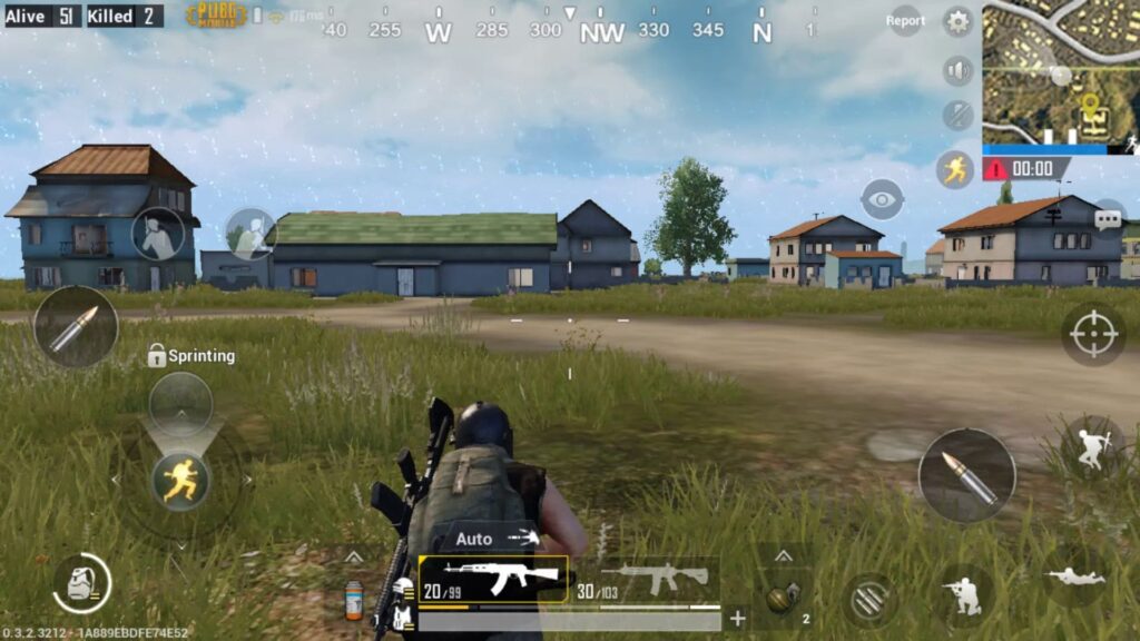 Pubg Mobile