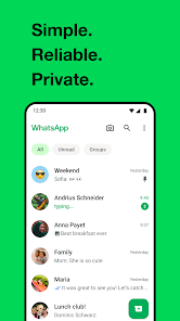 WhatsApp