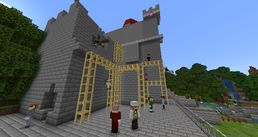 Minecraft Original