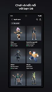 Roblox VN